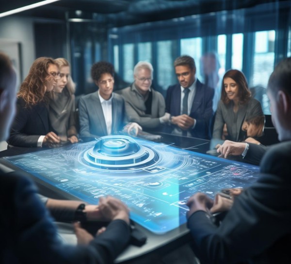 重塑未来，企业产品培训的创新引领