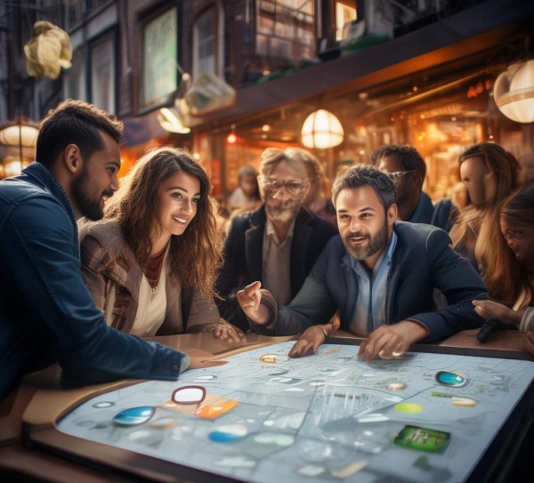 探索民营小企业的成功之道