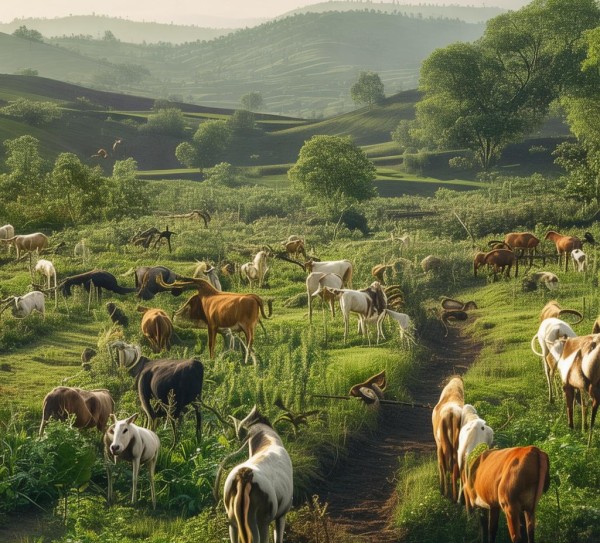 养殖文化,让养殖成为追求生命与自然的栖息地 养殖文化,让养殖成为追求生命与自然的栖息地