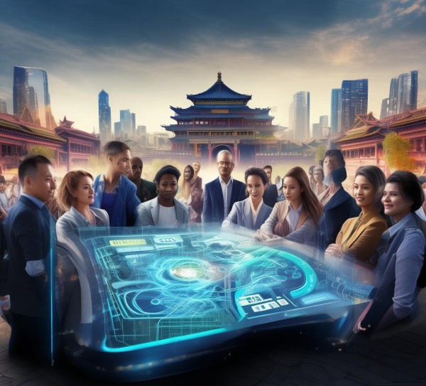 西安企业管理咨询方案，创新驱动发展之路