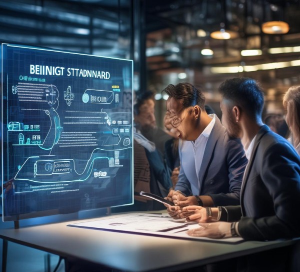 北京常规企业管理方案，构建高效管理新范式