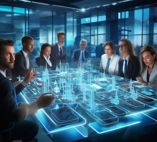 管理咨询行业，未来转型机遇与挑战