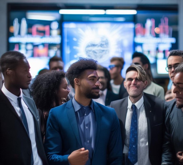 企业文化，引领卓越的基石