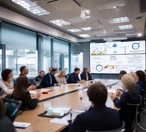 企业培训安全策略