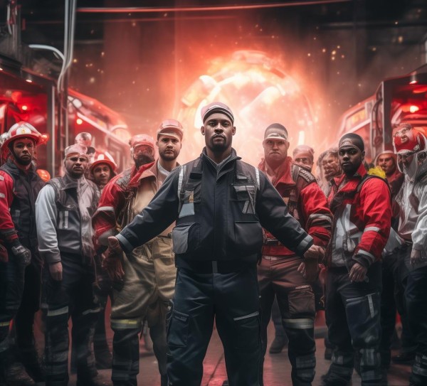 消防文化与企业精神的融合，企业精神如何成为潜在力量