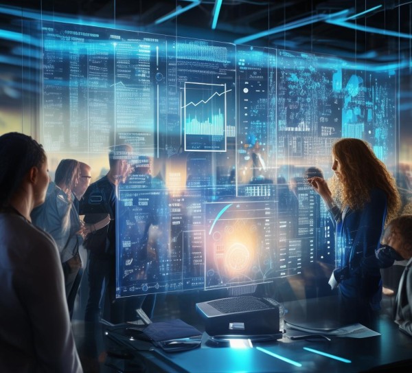 企业管理咨询,加速企业成长的新引擎 企业管理咨询,加速企业成长的新引擎