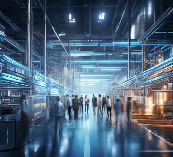 江苏重工，管理方案的创新与实践