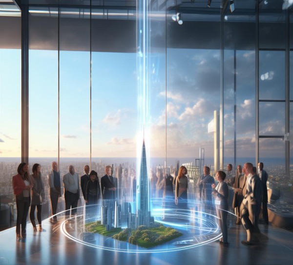 智慧与创新，平川企业管理咨询的未来之光