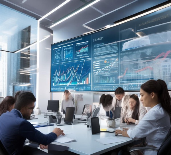 泰州市，高质量发展中的企业管理咨询服务