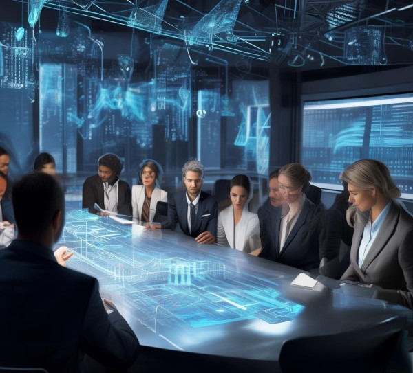 高标企业管理咨询，洞察未来，突破自我