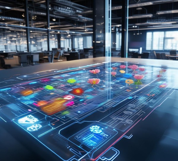 构建分散管理与分流的管理方向方案