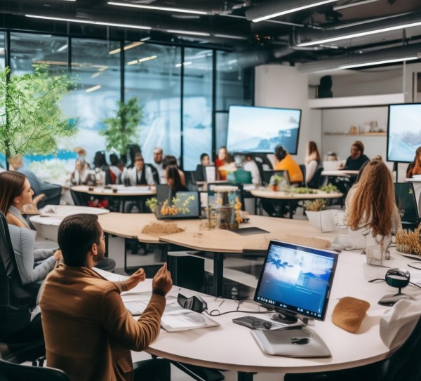 企业培训,改变企业运营的必经之路 企业培训,改变企业运营的必经之路