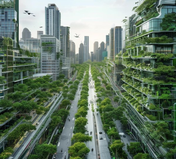 城市环卫园林管理方案及规划计划