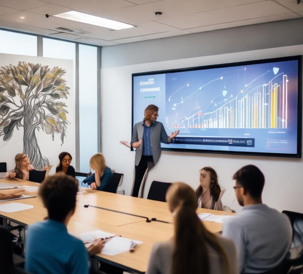 企业培训考核助力高质量发展 企业培训考核助力高质量发展