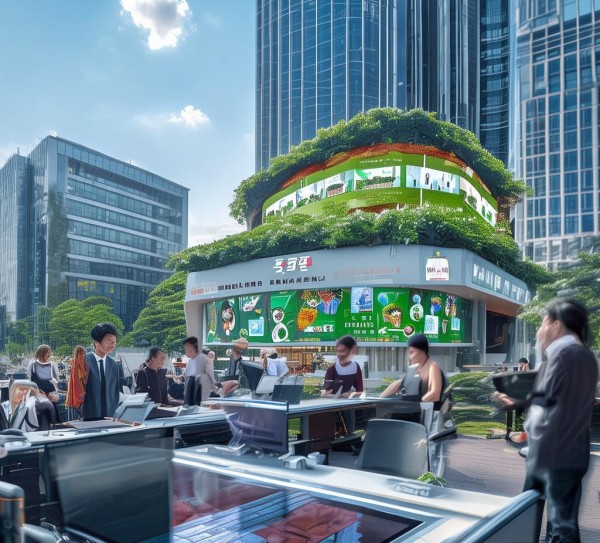 石家庄，构建多元化服务模式，优化企业管理服务