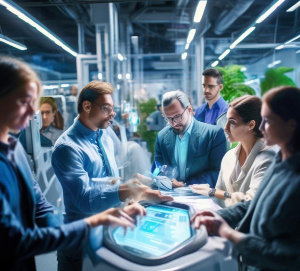 轻纺行业，构建创新管理新路径