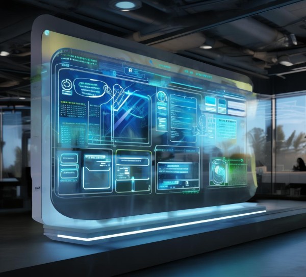 企业，全面管理方案的系统解决方案