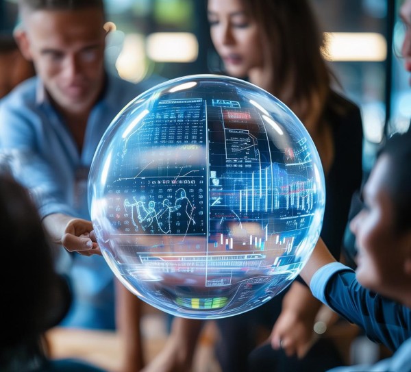 提升企业竞争力的高效工具