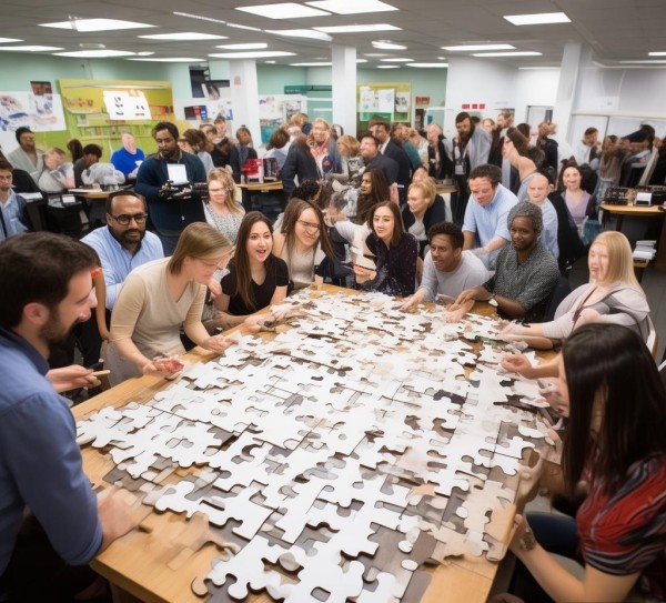 企业文化是企业生存的关键密码 企业文化是企业生存的关键密码