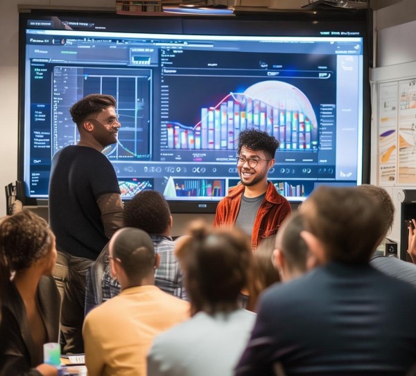 初创企业财税培训，重塑发展新路径