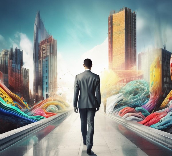 创新与风险并存，稳步前行