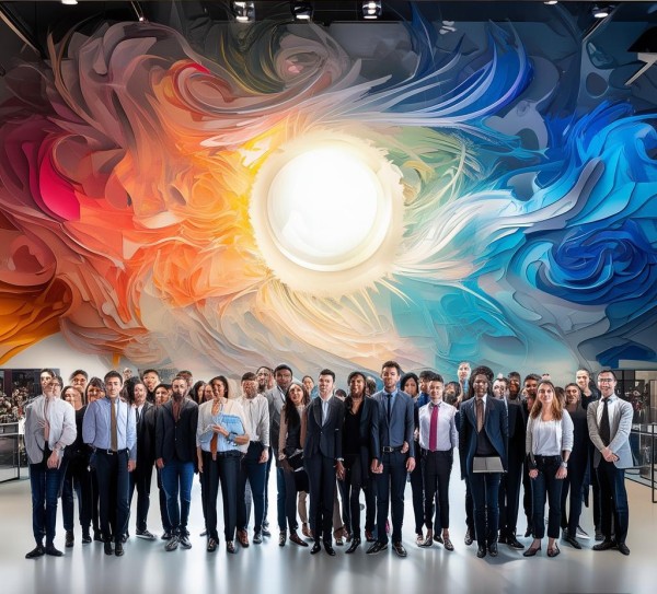 企业文化与企业精神的展现与传递 企业文化与企业精神的展现与传递