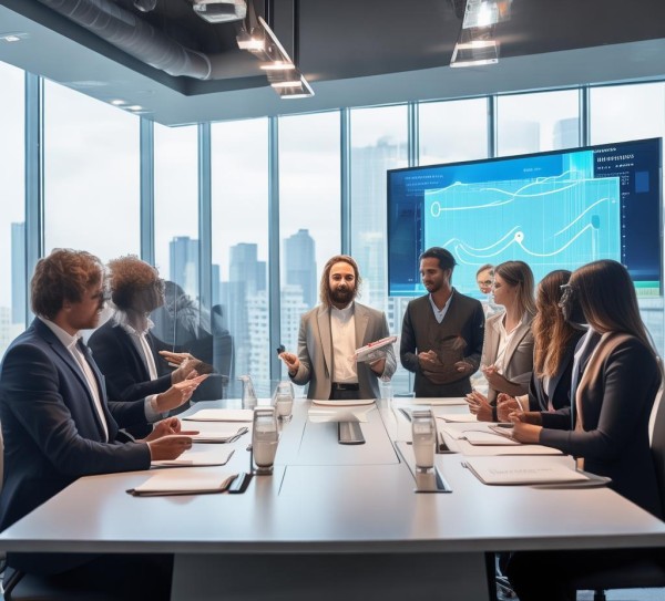 珠海 management Consultancy助力企业迈向高质量发展 珠海 management Consultancy助力企业迈向高质量发展