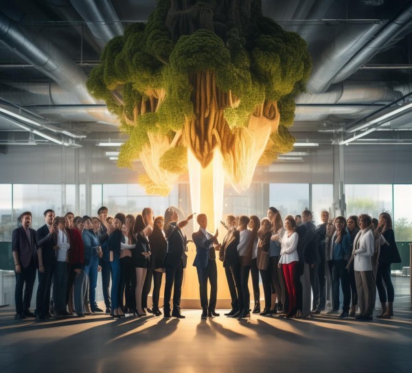 企业文化，为企业精神注入持久力量