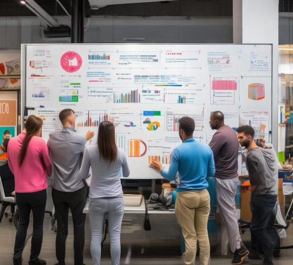 构建高质量企业文化,实现高质量的OKR目标 构建高质量企业文化,实现高质量的OKR目标