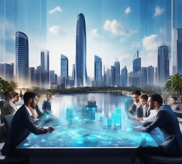 昆都仑区，管理咨询的未来与机遇