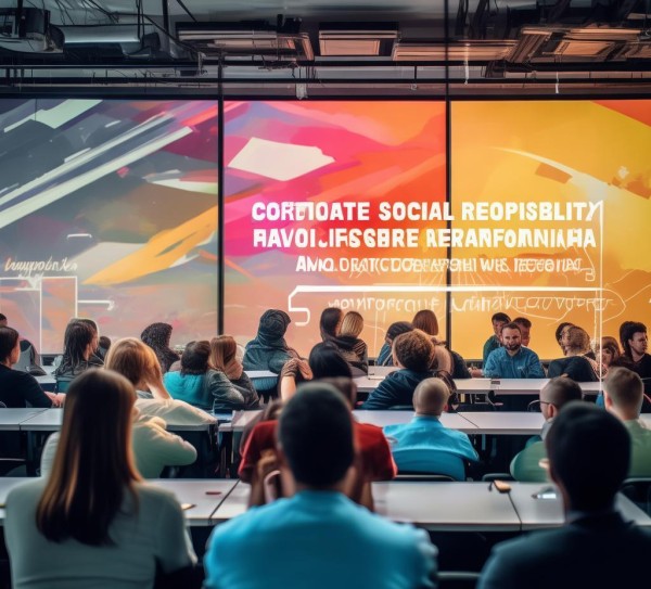 塑造社会责任感，改变企业形象——企业宣传与新闻写作培训课程