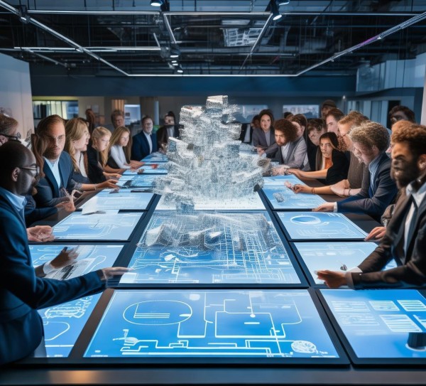 培养人才，岗位规划与企业管理方案的基石