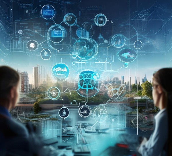 从战略规划到风险管理的全面解决方案 从战略规划到风险管理的全面解决方案