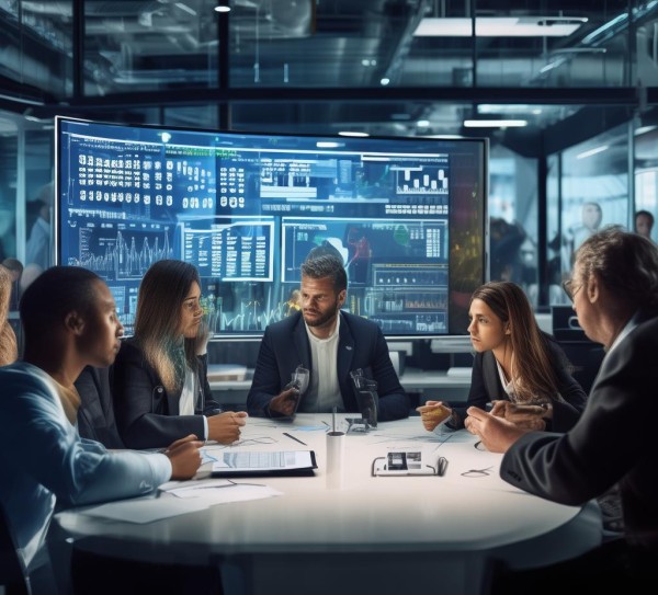 B2B咨询与合作,机遇与挑战的抉择 B2B咨询与合作,机遇与挑战的抉择