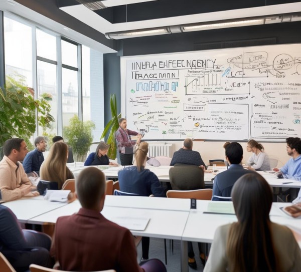 高明企业管理培训方案，提升管理效能的高效方法