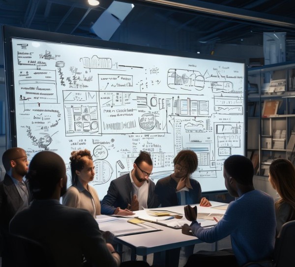 构建企业管理风险规避机制的路径探索，从理论到实践的创新解决方案