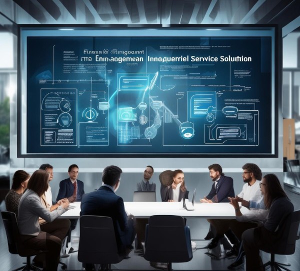 企业管理质询服务方案,构建高效决策支持机制 企业管理质询服务方案,构建高效决策支持机制