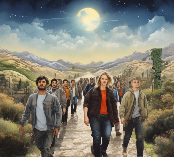 奋斗文化，追求卓越的道路上，书写属于我们的篇章