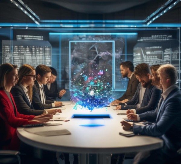 公司重组，重塑企业的未来管理范式