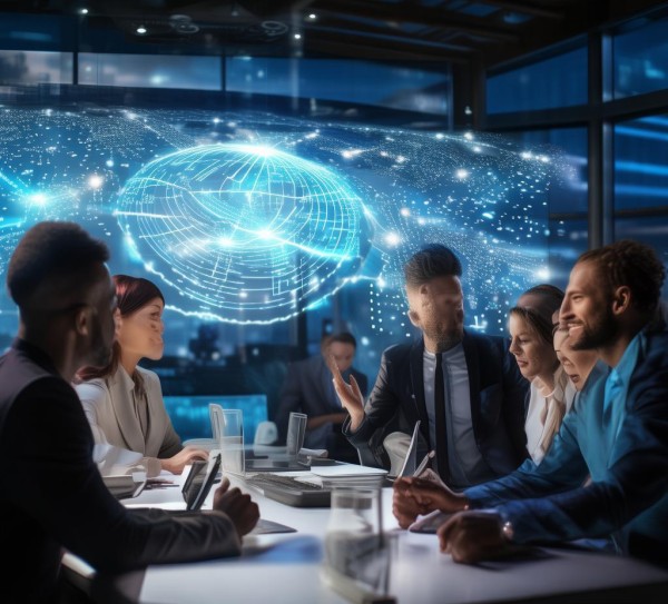 数字化转型与企业管理咨询，把握时代脉搏，开启未来