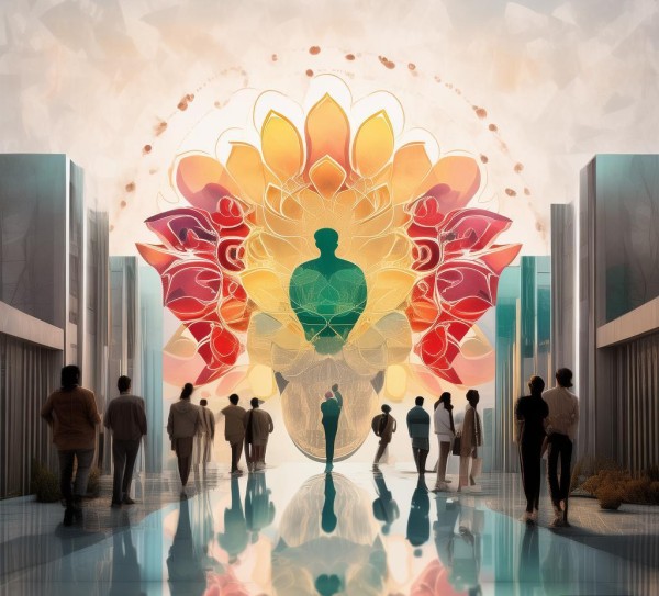 华润企业文化，一场心灵的觉醒之旅