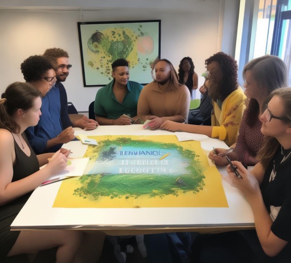 企业文化,一本书,重塑你的生命生态 企业文化,一本书,重塑你的生命生态