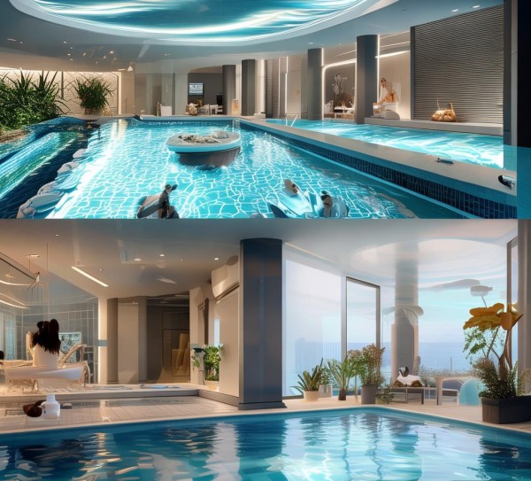 浴场管理模式的构建与优化，从管理到提升