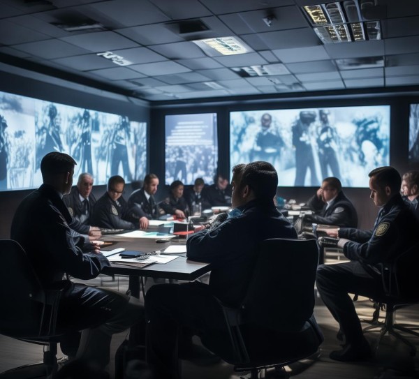 企业安全员培训，一场无声的威胁