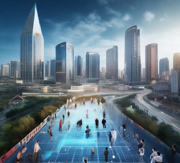 广州企业管理创新发展路径，从经济优势到创新机遇