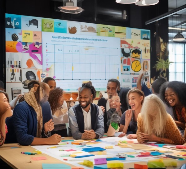 构建文化创新的企业文化量表实践案例 构建文化创新的企业文化量表实践案例