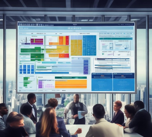托管业务管理方案及实施计划