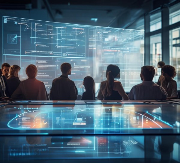 电力企业如何构建高效传播的传播矩阵——新闻宣传培训方案