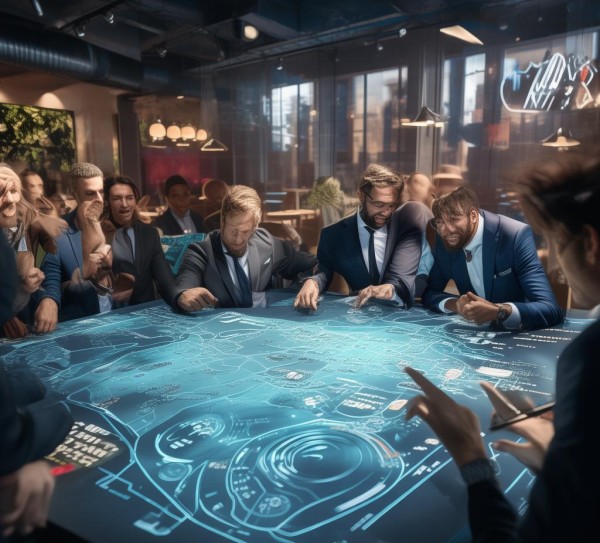 湾里区管理咨询，助力区域经济发展