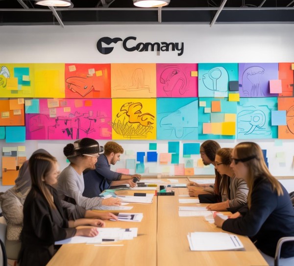 企业文化中的具体案例 企业文化中的具体案例